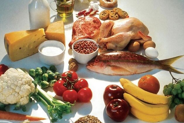 Nutrición adecuada para a artrite e a artrose
